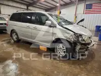 2007 Honda ODYSSEY фото