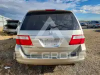 2007 Honda ODYSSEY фото