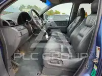 2007 Honda ODYSSEY фото