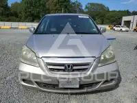 2007 Honda ODYSSEY фото