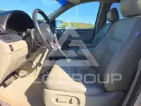 2007 Honda ODYSSEY фото