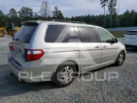 2007 Honda ODYSSEY фото