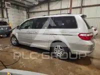 2007 Honda ODYSSEY фото