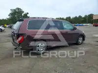 2007 Honda ODYSSEY фото