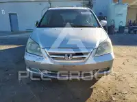 2007 Honda ODYSSEY фото