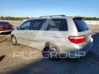 2007 Honda ODYSSEY фото