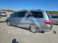 2007 Honda ODYSSEY фото