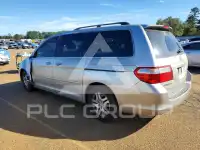 2007 Honda ODYSSEY фото