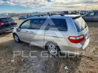 2007 Honda ODYSSEY фото