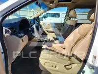 2007 Honda ODYSSEY фото