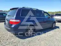 2007 Honda ODYSSEY фото