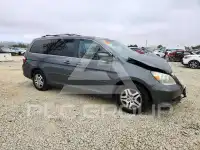 2007 Honda ODYSSEY photo