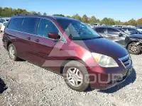 2007 Honda ODYSSEY фото