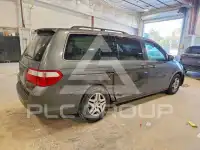 2007 Honda ODYSSEY фото