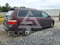 2007 Honda ODYSSEY фото