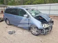 2007 Honda ODYSSEY photo