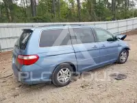 2007 Honda ODYSSEY photo