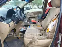 2007 Honda ODYSSEY фото
