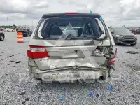 2007 Honda ODYSSEY photo