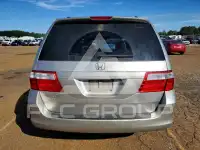 2007 Honda ODYSSEY фото