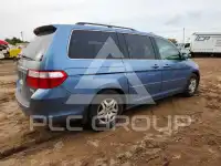 2007 Honda ODYSSEY фото