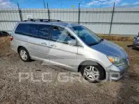 2007 Honda ODYSSEY фото