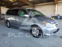 2007 Honda ODYSSEY фото