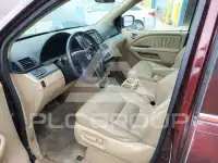 2007 Honda ODYSSEY фото
