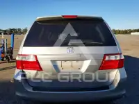 2007 Honda ODYSSEY фото