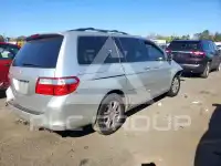 2007 Honda ODYSSEY photo