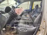 2007 Honda ODYSSEY фото