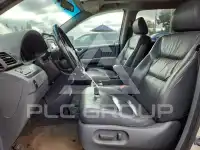 2007 Honda ODYSSEY фото
