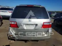 2007 Honda ODYSSEY photo