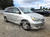 2007 Honda ODYSSEY фото