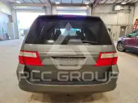 2007 Honda ODYSSEY фото