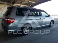 2007 Honda ODYSSEY фото