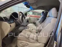 2007 Honda ODYSSEY фото