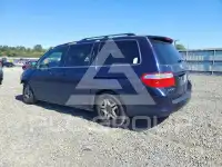 2007 Honda ODYSSEY фото