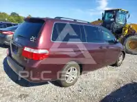 2007 Honda ODYSSEY фото