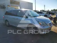 2007 Honda ODYSSEY фото