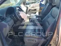 2007 Honda ODYSSEY photo