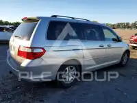 2007 Honda ODYSSEY фото