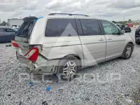 2007 Honda ODYSSEY photo