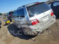 2007 Honda ODYSSEY photo