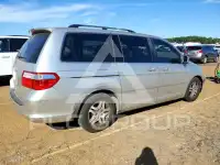 2007 Honda ODYSSEY фото
