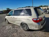 2007 Honda ODYSSEY фото