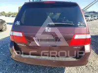 2007 Honda ODYSSEY фото