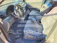 2007 Honda ODYSSEY фото