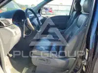 2007 Honda ODYSSEY фото