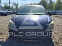 2007 Honda ODYSSEY фото